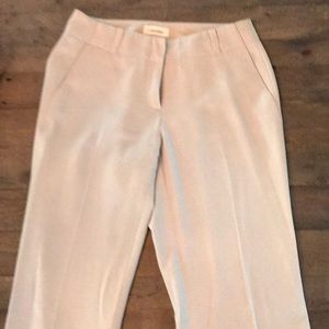 Calvin Klein grey dress pants